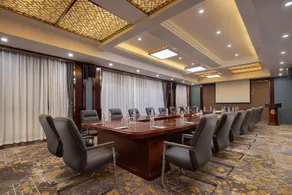 Jiaman Hotel (Wanda Plaza Daheng City State) - Image 5