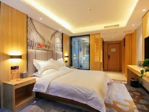 The Elephant Lake Boutique Hotel - Image 4