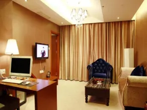 Yiwu Fukai Holiday Hotel - Image 5