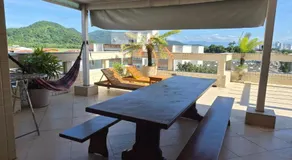 Cobertura de 3 quartos com hidromassagem e vista do por-do-sol - Image 5