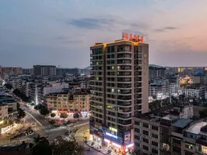 Dousheng Hotel - Image 4