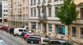 Luxus im Zentrum für 6 Personen! 3 Zimmer, Balkon, WLAN, Parkplatz - Image 5