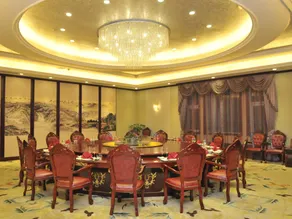 Wuhan Zall Royal Hotel- North Hankou International Hotel - Image 2