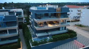 Luxury Apartment Amber - with jacuzzi - Image 5