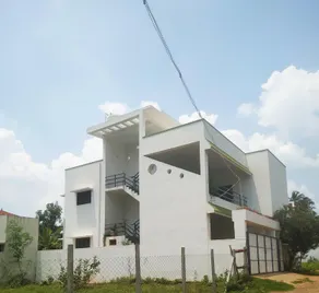 Happy Auro Bungalow (4BHK) - Image 2