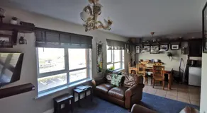 Seashell Cove Bundoran Luxurious Sea View Free Wifi Netflix Sleeps 5 - Image 2