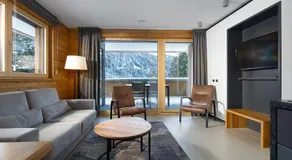 Alpin-Resort Montafon "III" by Pferd auf Wolke - Image 2