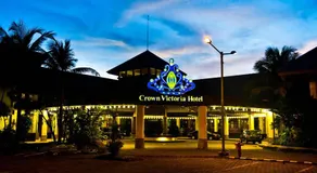 Crown Victoria Hotel Tulungagung - Image 5