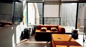 Duplex Waikiki Seaside Full Kitchen Big Terrace NR HPU Sleeps 8 - Image 2