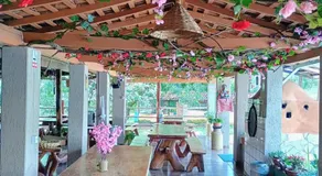 Águas Vivas Hotel Fazenda - Image 5
