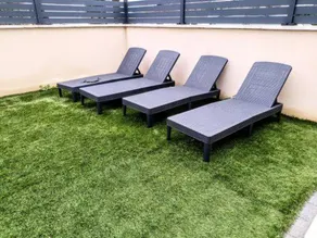 LOasis Dijonnaise 8 PEOPLE - Image 4