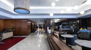 Eurobuilding Hotel & Suites Caracas - Image 5