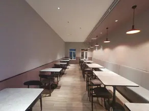 Hanting Hotel Ordos Dongsheng District Government - Image 5