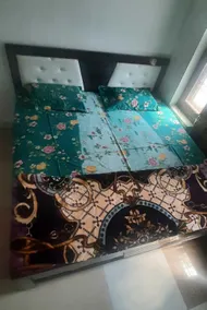 OYO Home Blue Back Guest House - Image 3