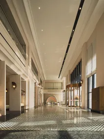 YUNZHU INTERNATIONAL HOTEL - Image 4