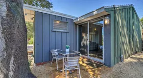 Santa Barbara Studio Near Downtown & Beaches - Image 5