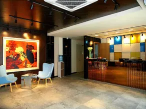 Jinjiang Inn Taian Tanwai Village Keshan Road - Image 2