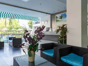 Capital O I-Talay Resort - Image 3