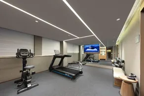 Atour Hotel Kunshan Hi-Tech Zone Xinxin Sci-Tech Innovation - Image 5