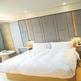 Ji Hotel Danyang Railway Station - Image 3