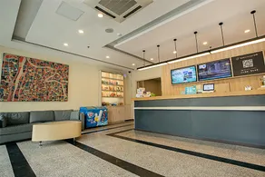 Hanting Hotel Zhengzhou Jingsan Road - Image 4