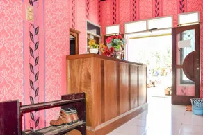 Hotel O Manisee 1 Homestay Syariah - Image 4