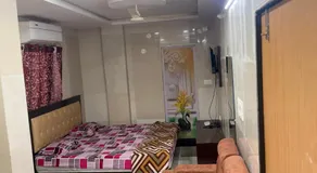 Santhosh hotel - Image 4