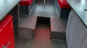 insolite bus anglais le Buckinghambus - Image 3