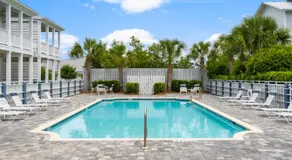 30A Townhomes at Seagrove by Panhandle Getaways - Image 2