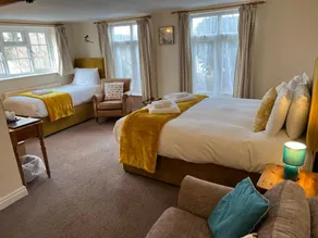 The Coppleridge Inn - Image 2