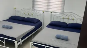 Naura Nufail Homestay Taman Aman Anak Bukit - Image 2