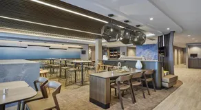 SpringHill Suites by Marriott Chicago Chinatown - Image 4