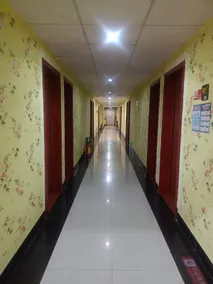 Xiangyuan Hotel (Sun Plaza Branch) - Image 5