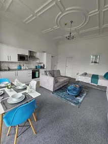Double -Studio-Standard-SDB privée - Image 3