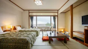 Oga Kanko Hotel - Image 2