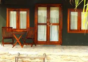 Thour Nature Resorts - Jawai Leopard Safari Camp - Image 4