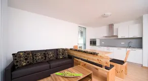 Residence Pizzeria Sylvanerhof in der Nähe von Brixen - Appartements mit SPA - Image 2