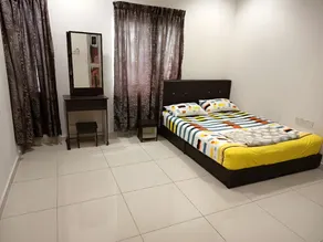 Homestay Qaseh Ibu - Image 2