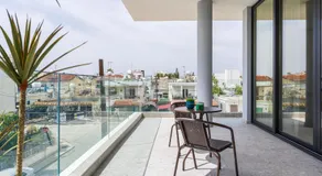 Solara - Stylish Balcony Apartments in Larnaca - Image 4