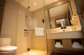 Mantianyu Hotel - Image 5
