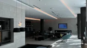 BRAND NEW TOP FLOOR IN THE HEART OF MIAMI - Image 3