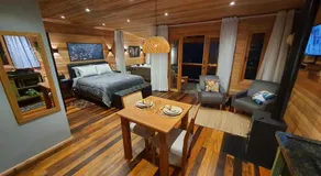 Quinta do Vale - Cabana com Hidromassagem e Lareira - Image 2