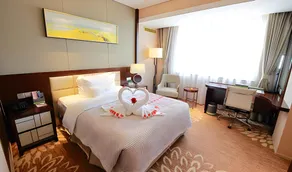 Xingtai Yuehai Hotel - Image 2
