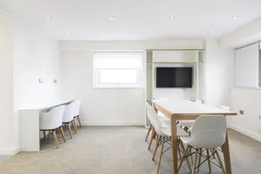 John Lester and Eddie Colman Courts (Campus Accommodation) - Image 4