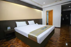 Eurotel Edsa Shaw Mandaluyong - Image 4
