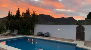 Casa el Chorro - Image 4