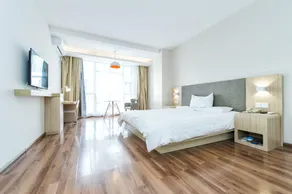 Hanting Hotel Dujiangyan Scenic Ancient City - Image 2