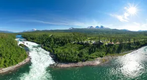 Målselvfossen Feriesenter - Image 4