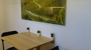Exclusive cozy apartment in the heart of Franconia - Image 5