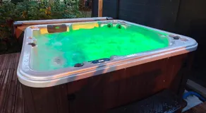 La sapinette avec jaccuzzi - Image 3